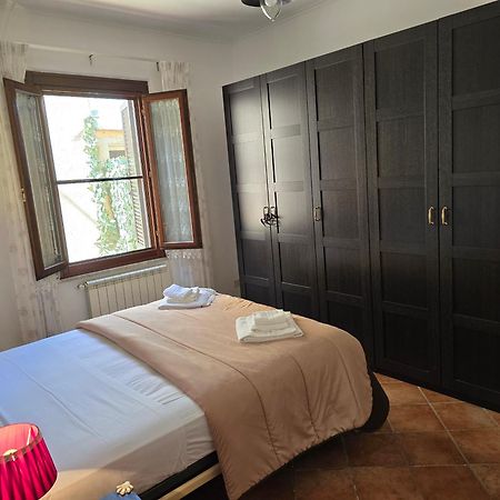 Relax Fiumicino Apartment Ngoại thất bức ảnh