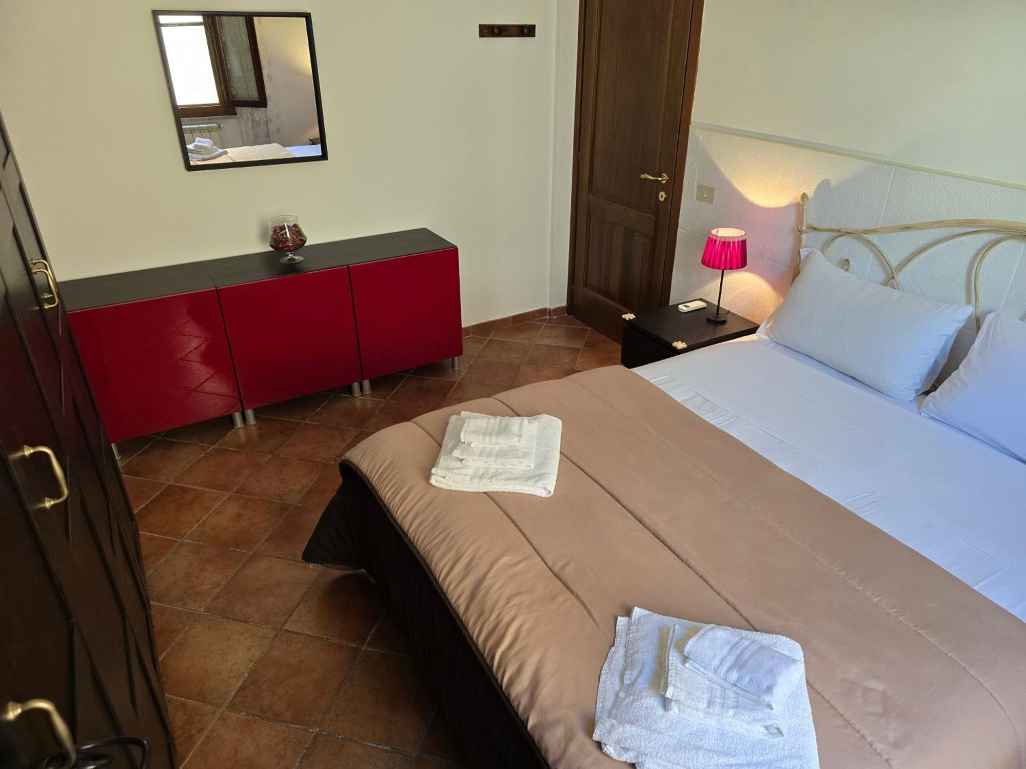 Relax Fiumicino Apartment Ngoại thất bức ảnh
