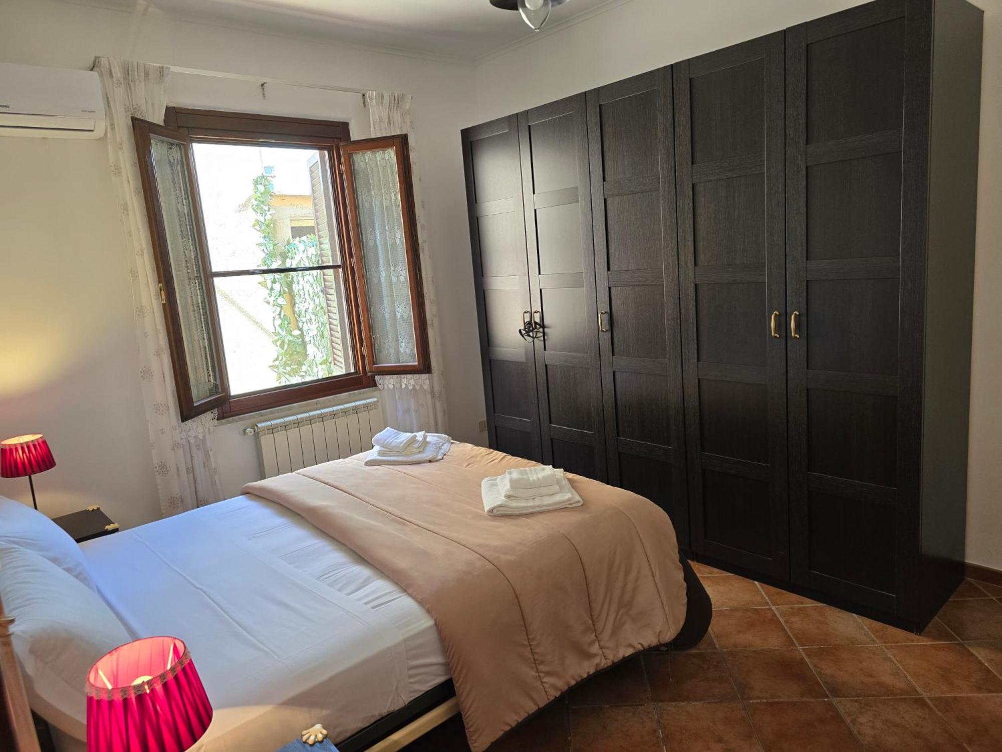 Relax Fiumicino Apartment Ngoại thất bức ảnh