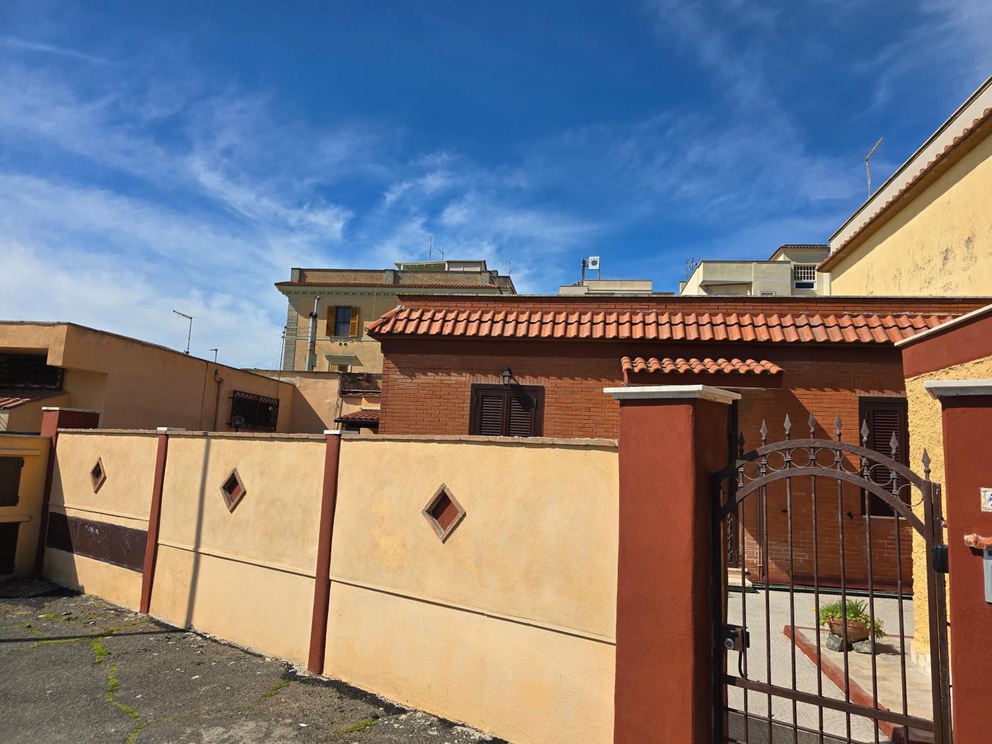 Relax Fiumicino Apartment Ngoại thất bức ảnh